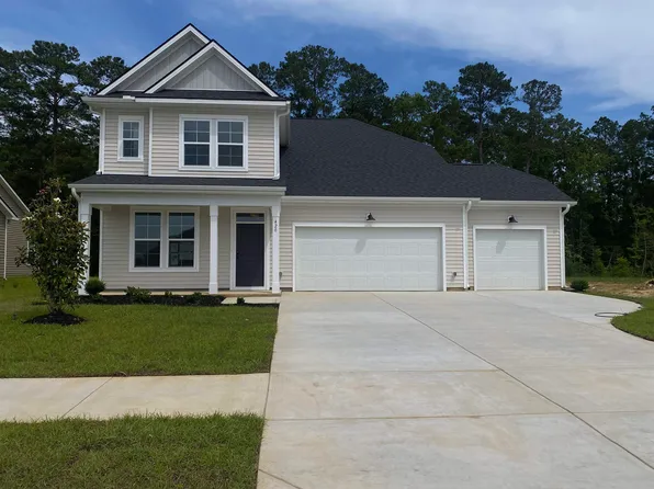 420 Joseph St Lot 33, Longs, SC 29568