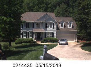 4608 Groundnut Ct, Raleigh, NC 27613