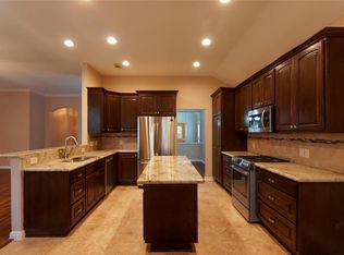 6627 Everhill Cir, Katy, TX 77450