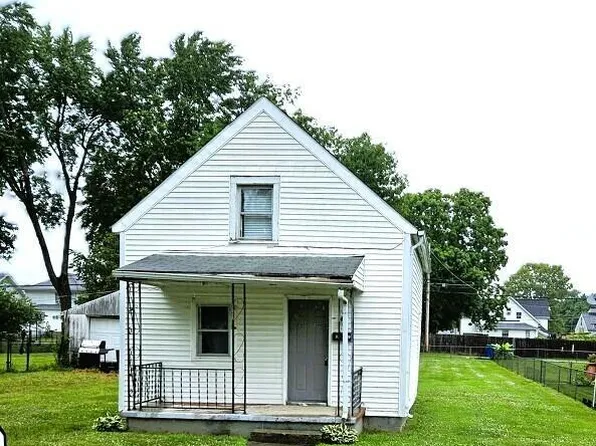 1020 Broadway St, Washington Court House, OH 43160
