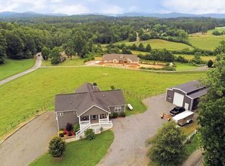 394 Crawford Rd, Blairsville, GA 30512