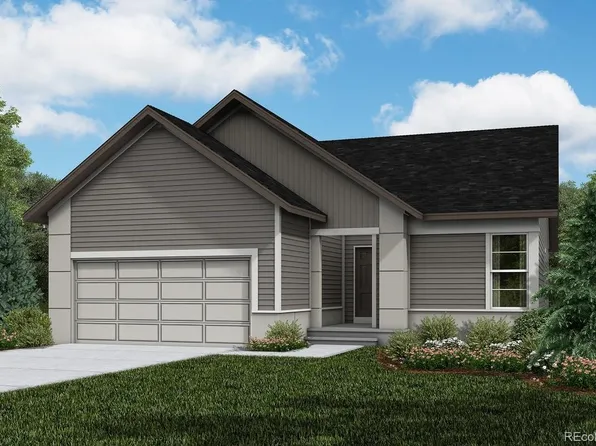 12862 Crane River Dr, Firestone, CO 80504