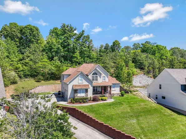 7321 Majestic Hill Dr, Chattanooga, TN 37421