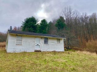 1003 Lick Run Rd, Gaines, PA 16921