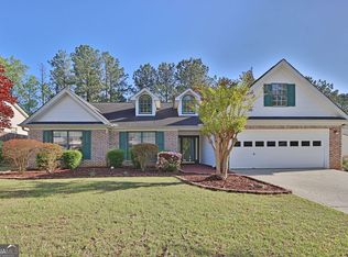 1112 Autumn Glen Way, Dacula, GA 30019