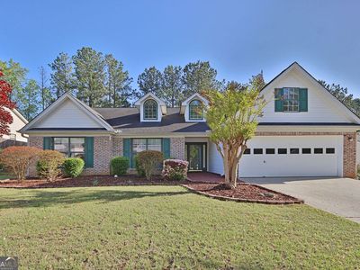 1112 Autumn Glen Way, Dacula, GA, 30019