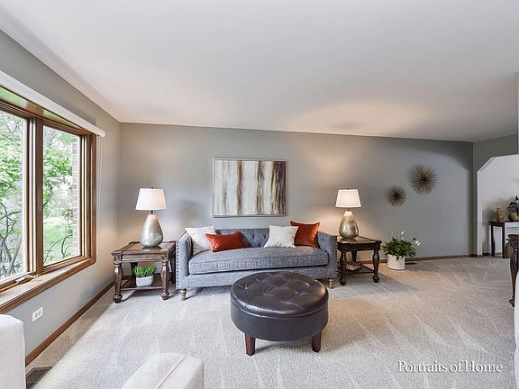 5th image of 1233 S Villa Ave
