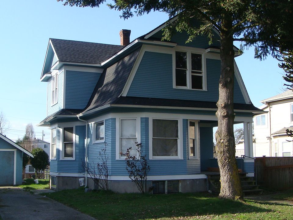 1st image of 2538 S M St