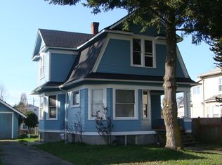 2538 S M St, Tacoma, WA 98405
