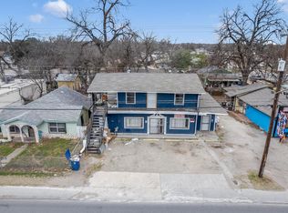 811 S General McMullen Dr #3, San Antonio, TX 78237
