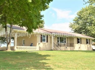 801 Iconium Rd, Woodbury, TN 37190