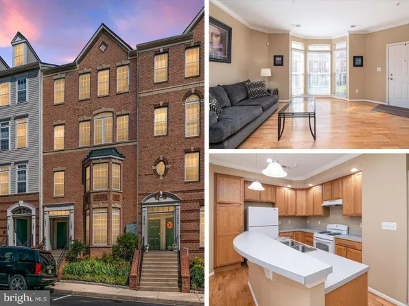 7269 Elkridge Crossing Way, Elkridge, MD 21075
