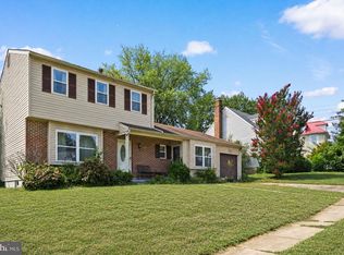 4525 Fitch Ave, Baltimore, MD 21236