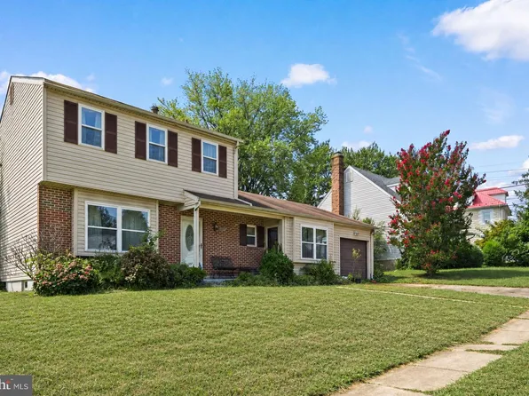 4525 Fitch Ave, Baltimore, MD 21236