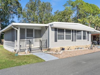 221 PINEWOOD DRIVE, Eustis, FL, 32726