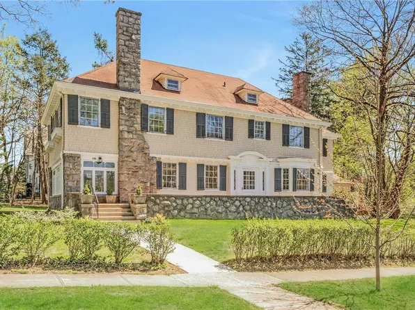 500 Monterey Avenue, Pelham, NY 10803