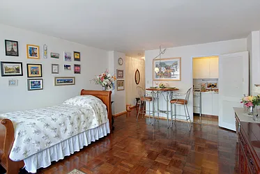 Sold by Corcoran