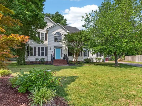 700 Sarasota Arch, Chesapeake, VA 23322