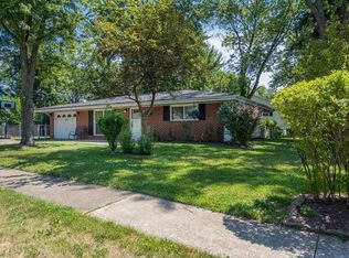 552 Fairholme Rd, Columbus, OH 43230