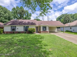 6946 River Birch Rd, Walls, MS 38680