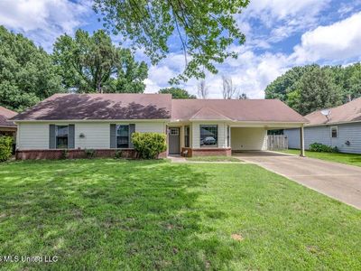 6946 River Birch Rd, Walls, MS, 38680