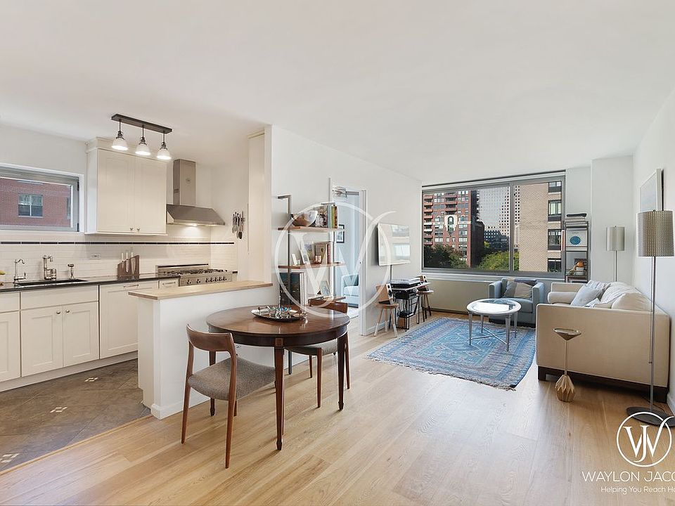 1st image of 2 S End Ave APT 6D
