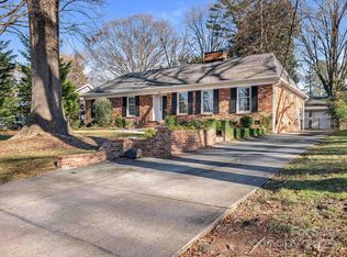 3801 Champaign St, Charlotte, NC 28210