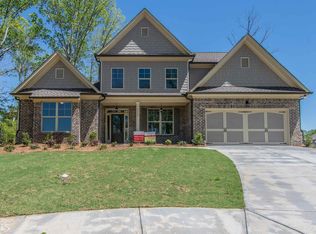 4508 Addison Walk Dr #27, Auburn, GA 30011