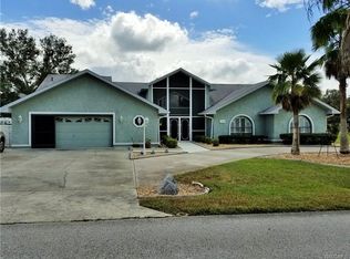 700 E Dakota Ct, Hernando, FL 34442