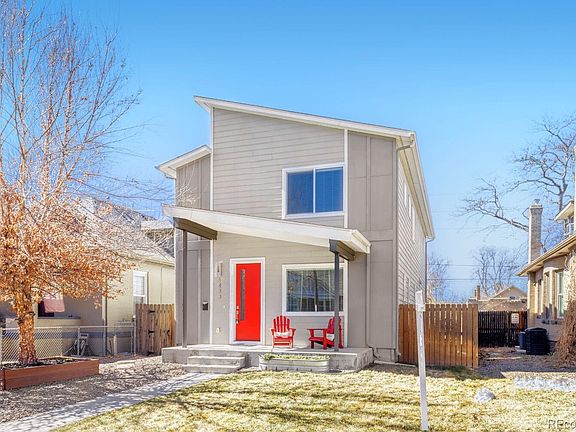 2nd image of 3433 N Gaylord Street