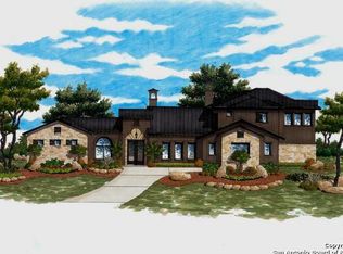 22708 Homestead Mesa, San Antonio, TX 78255