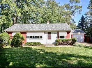 3185 Dwight St, Ann Arbor, MI 48108