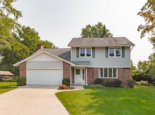 6967 Gait Way, Jackson, MI 49201