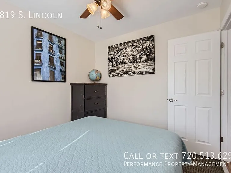 4819 S Lincoln St — Photo 18