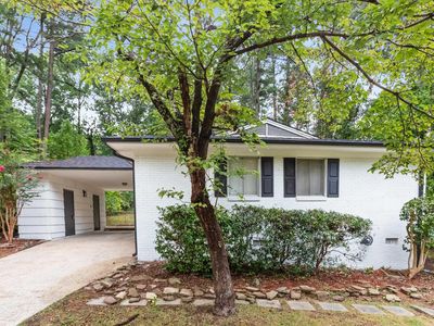 1153 Bowman Rd, Birmingham, AL, 35235
