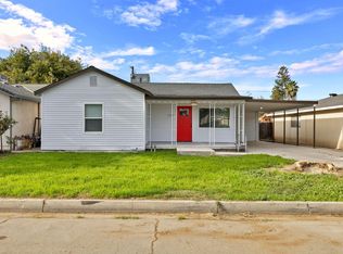 1316 Sonoma Ave, Chowchilla, CA