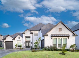 12135 Cotton Field Rd, Frisco, TX 75035