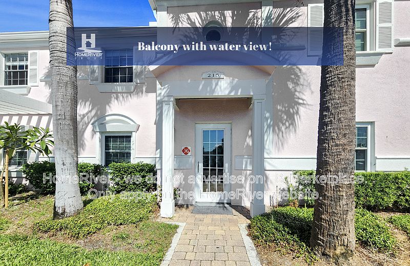 1st image of 215 Seahorse Dr SE #C