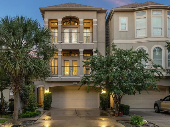 710 Knox Street, Houston, TX 77007