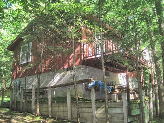 2nd image of 5451 W Birch Lake Rd #W