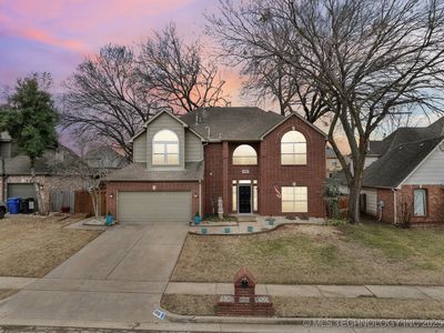 808 S Willow Ave, Broken Arrow, OK, 74012