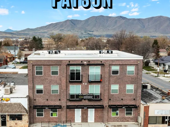 20 South 100 West - 203, 20 S 100 W, Payson, UT 84651