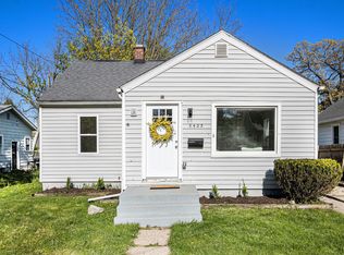 3423 Adams St, Kalamazoo, MI 49008
