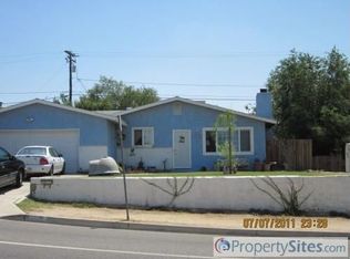 15277 La Paz Dr, Victorville, CA 92395