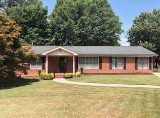2717 Oakland Dr NW, Cleveland, TN 37312