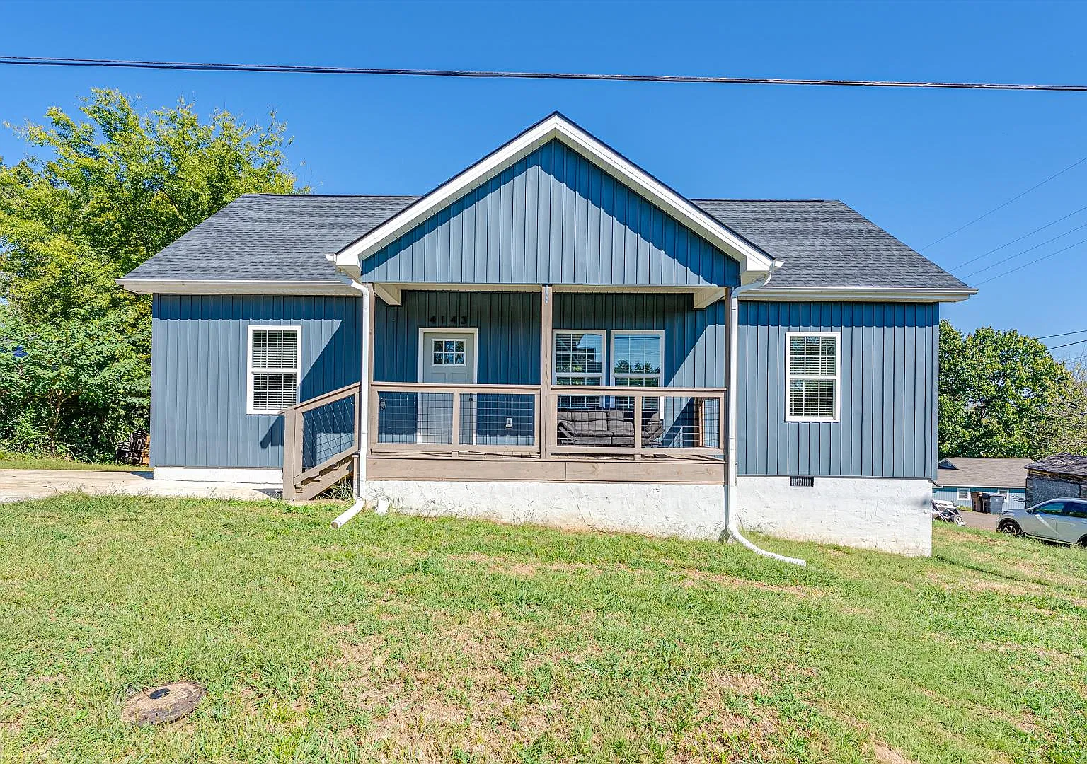4143 Apex Dr — Photo 1
