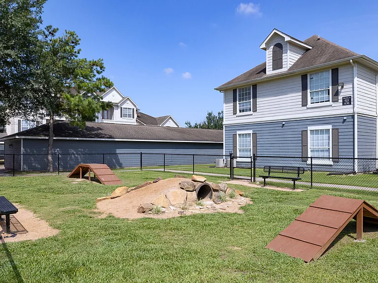 Northbrooke Apartment Homes — Photo 9
