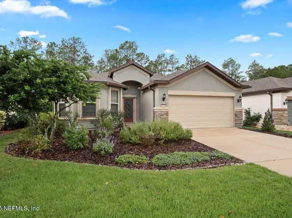 875 WANDERING WOODS Way, Ponte Vedra, FL 32081