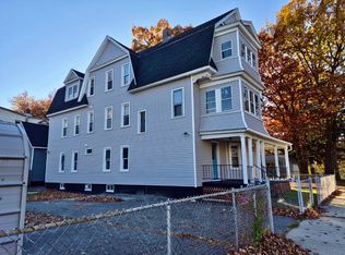 3 Hampden St #3, Indian Orchard, MA 01151