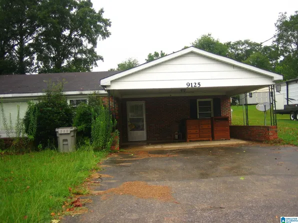 9125 Franklin St N, Thorsby, AL 35171